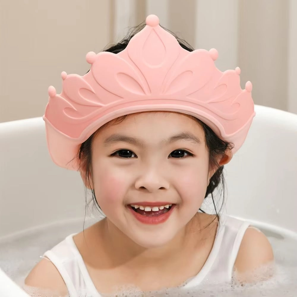 50% RABATT | Splashora™ | Badekrone für Kinder