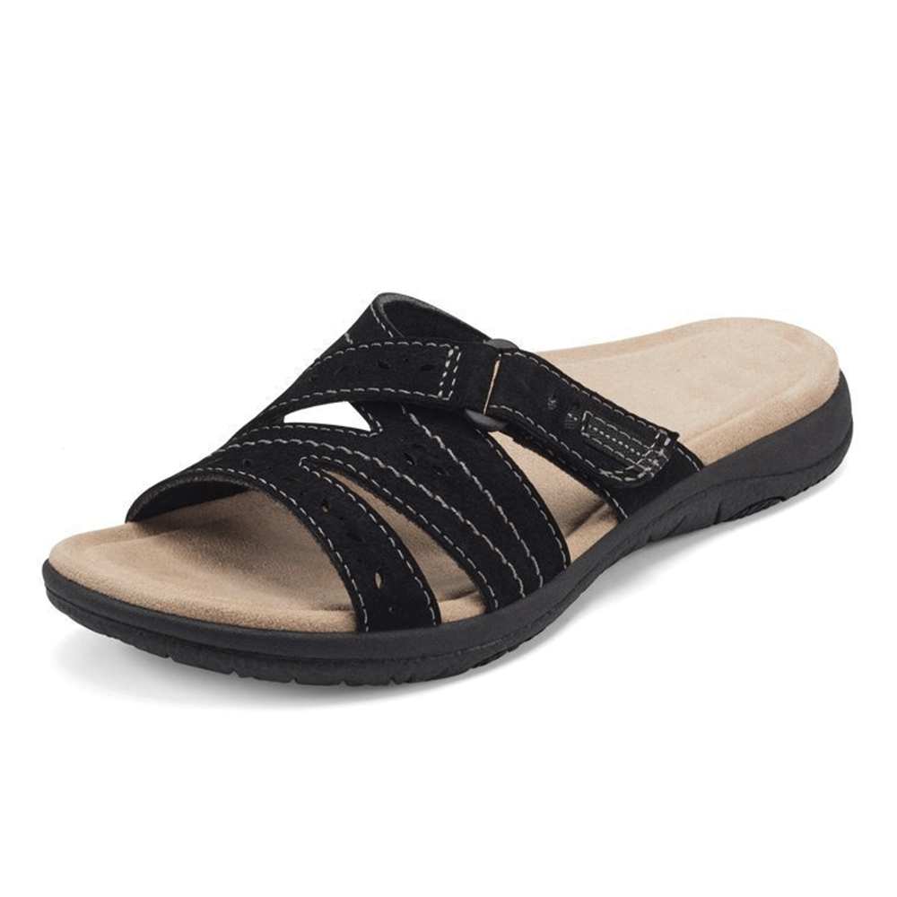 SoleZen™ – Moderne Orthopädische Sandalen Damen