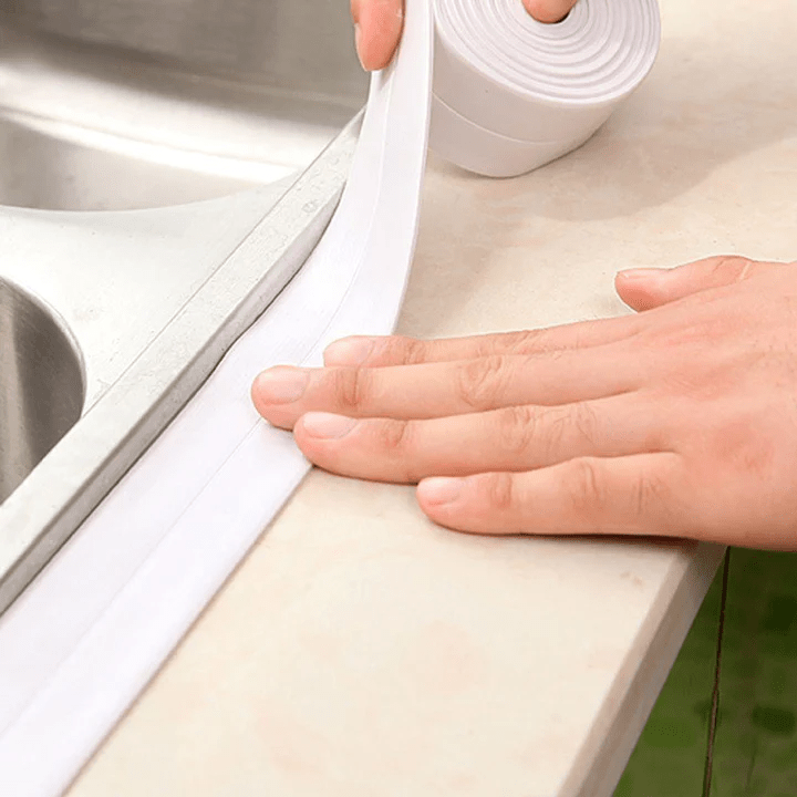 1+1 GRATIS | UltraSeal Strip™ - Selbstklebender Dichtungsstreifen für Form