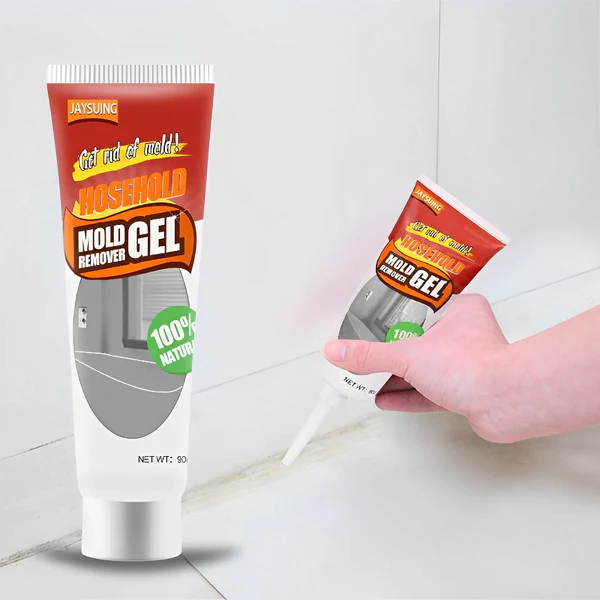 1+1 GRATIS | Anti Mold™ - Schimmelentferner-Gel