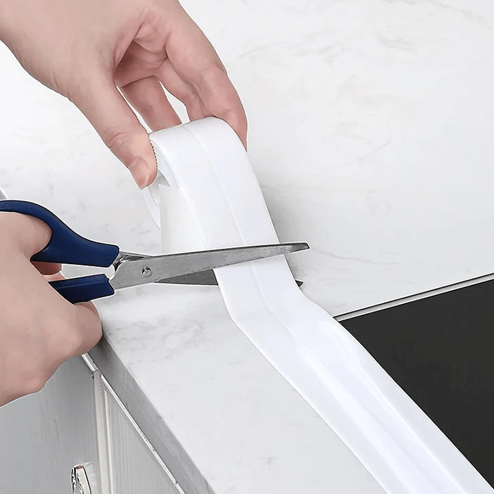 1+1 GRATIS | UltraSeal Strip™ - Selbstklebender Dichtungsstreifen für Form