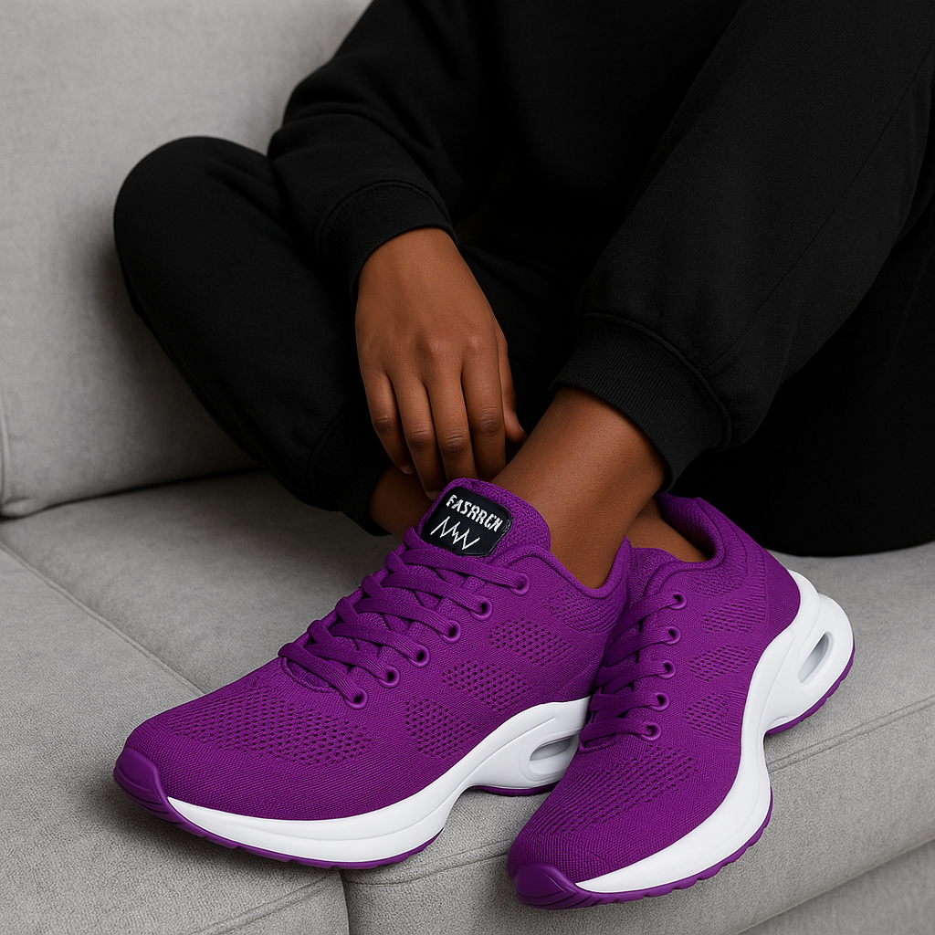 Mely® | Orthopädische Schuhe für Damen