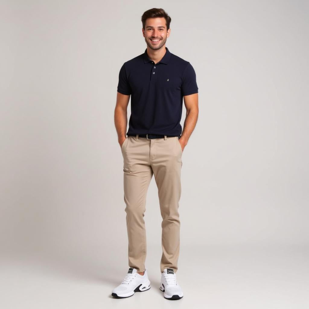 Roter Sportschuh mit atmungsaktivem Mesh-Obermaterial, weißer Sohle und sichtbaren Luftpolster-Elementen, schwebend vor neutralem Hintergrund dargestellt.
