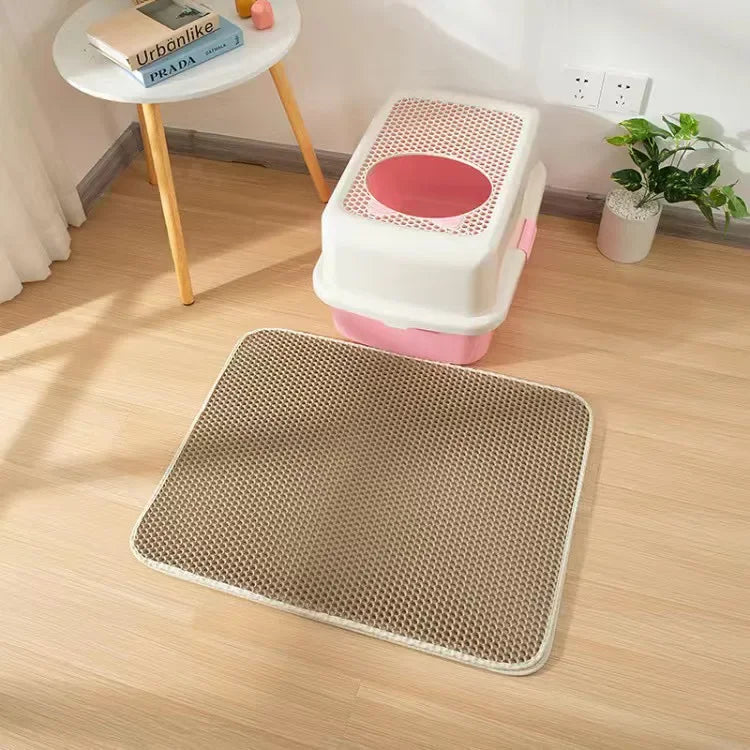 LitterLock™ | Katzenstreumatte