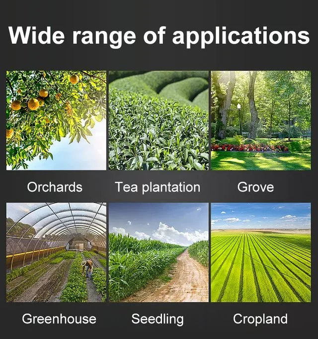 GardenPro™ | Bodenumgraben leicht gemacht!