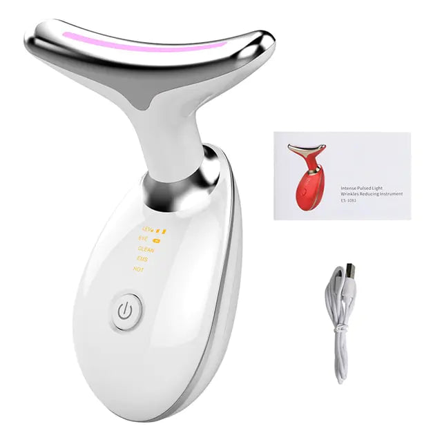 50% RABATT | SmoothPro® | Gesichts- und Hals-Sculptor