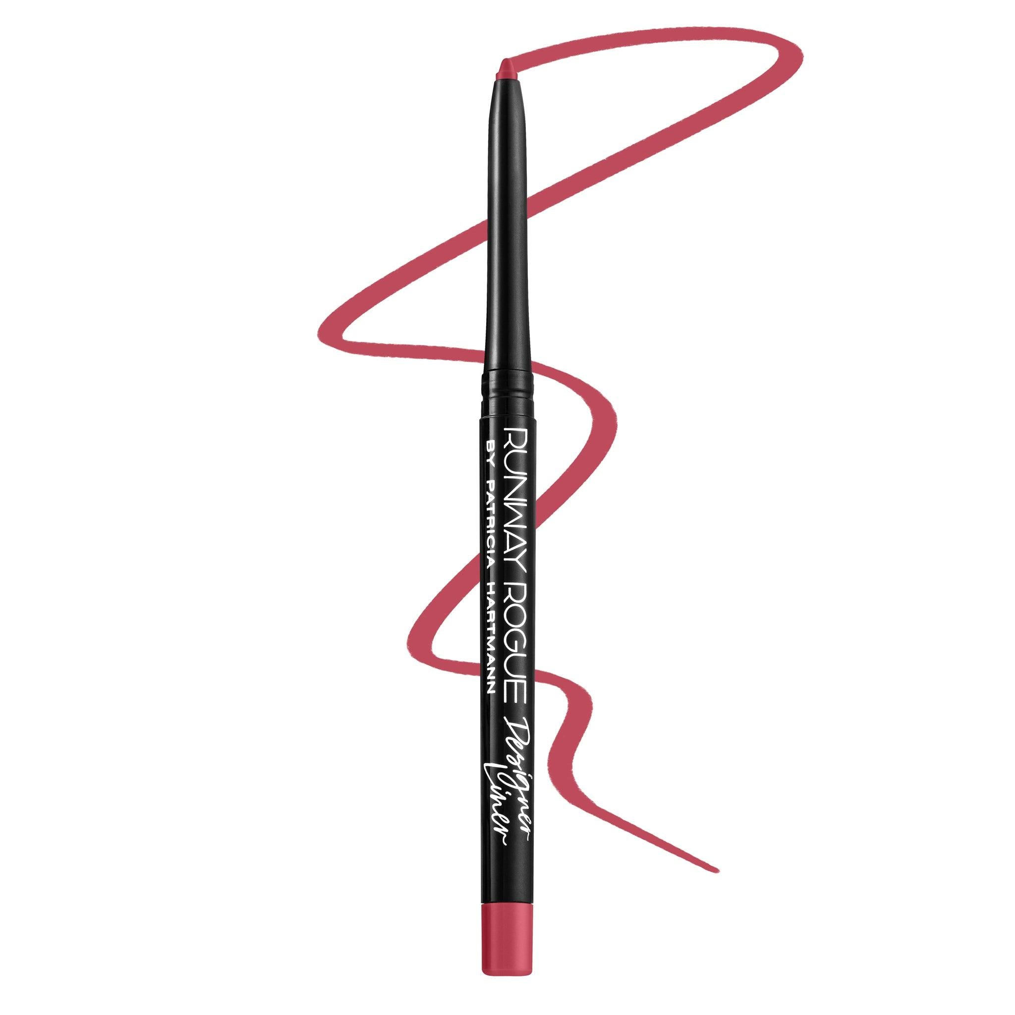 ChicSwipe | Ein dezenter Lippenstift in Himbeere