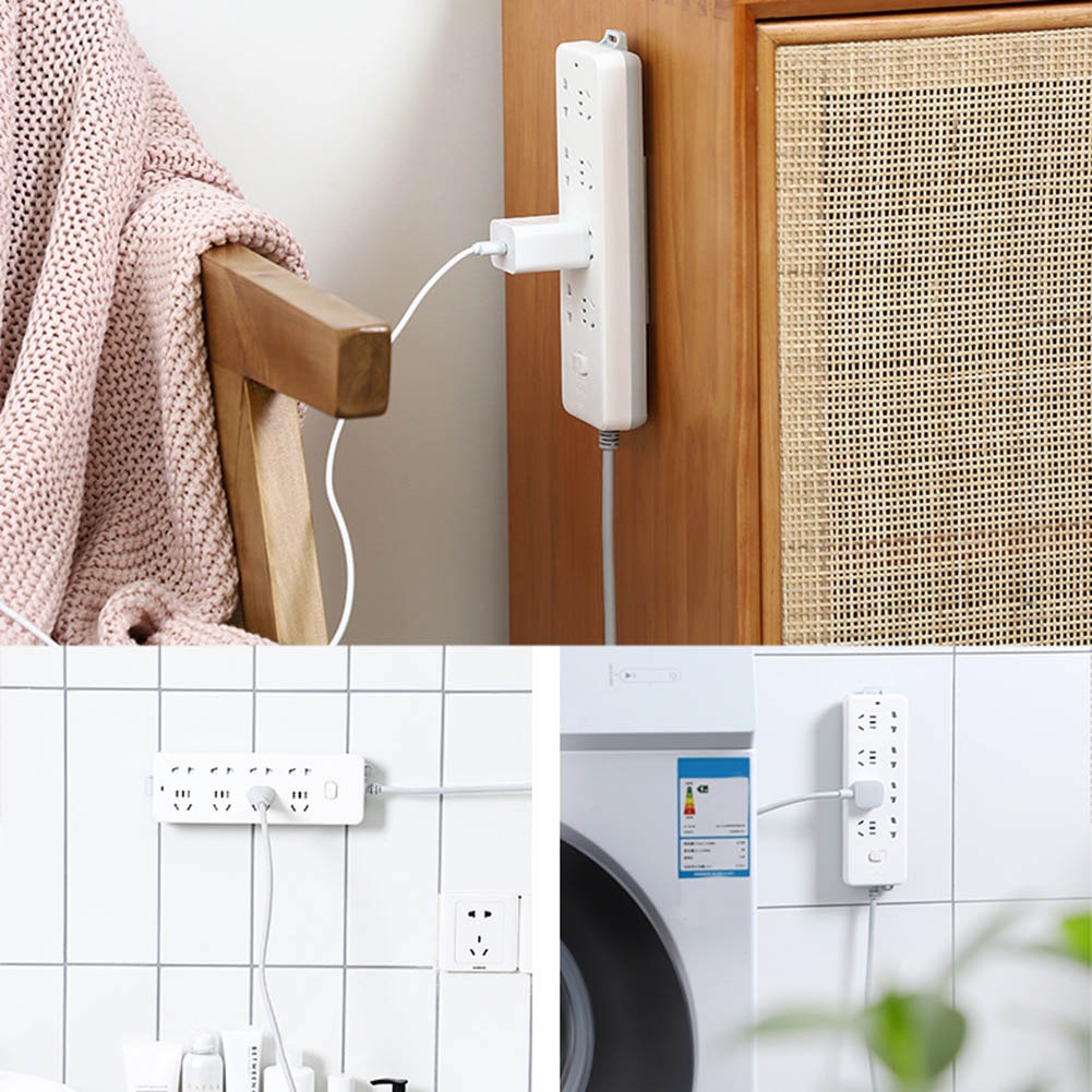 1+1 GRATIS | StickyPlug™ - Die ideale Lösung für ein aufgeräumtes Zuhause