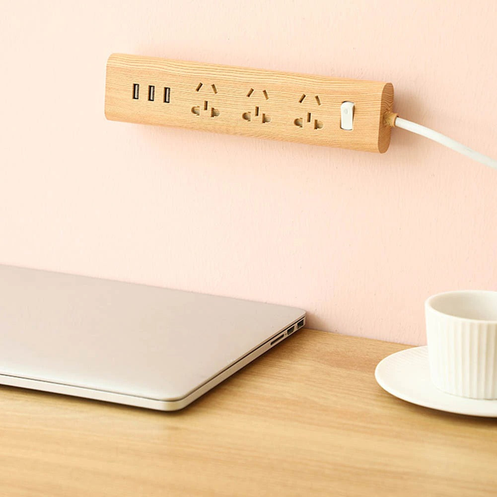 1+1 GRATIS | StickyPlug™ - Die ideale Lösung für ein aufgeräumtes Zuhause