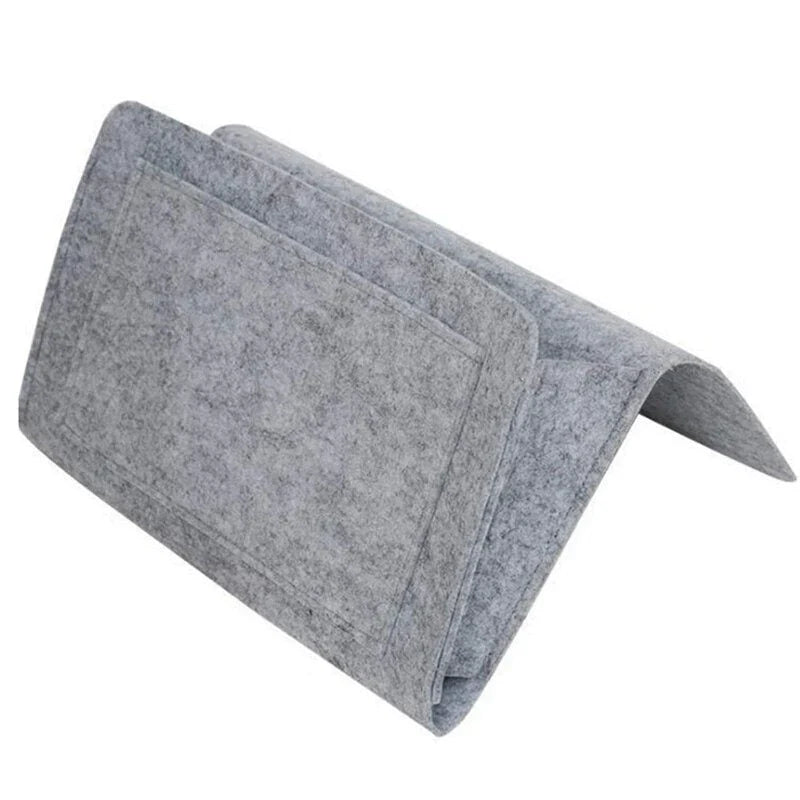 BedBag™ - Nützliche Umhängetasche für das Bett/Sofa