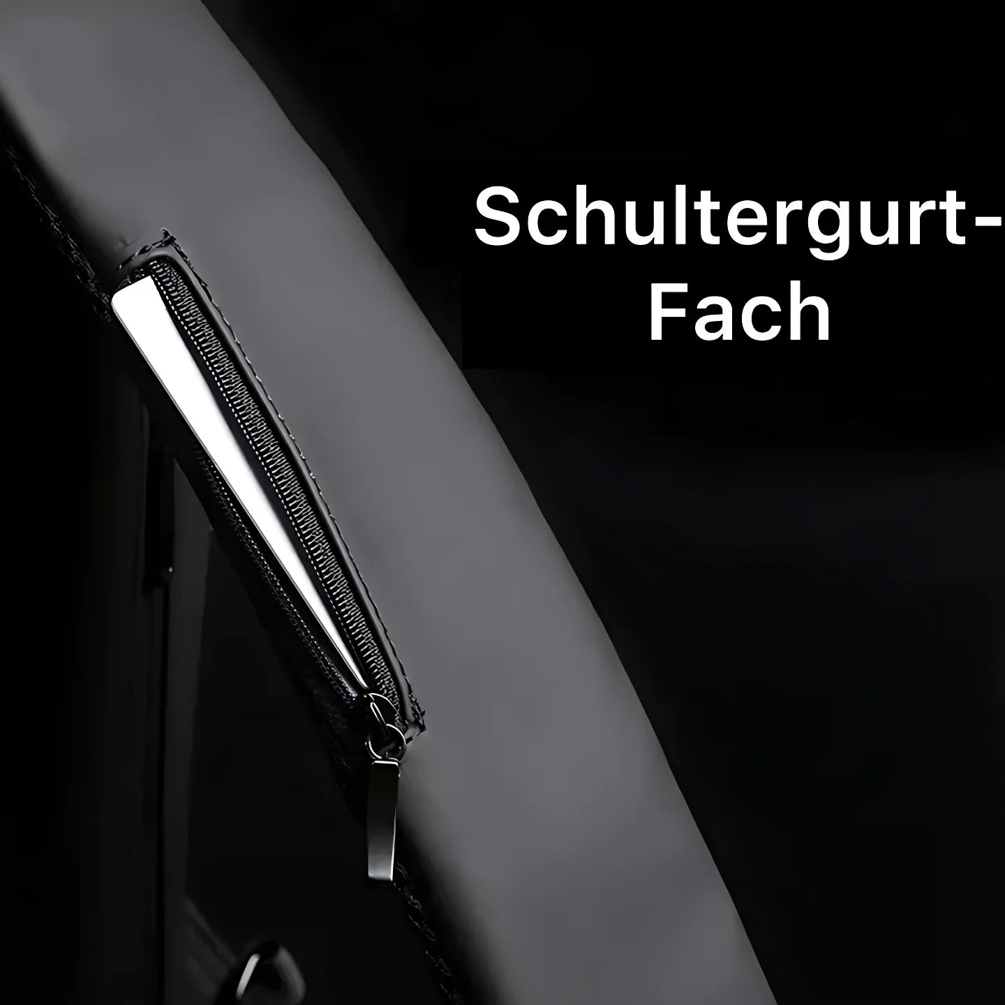 GuardianGear™ Premium - Diebstahlschutz | 50% RABATT