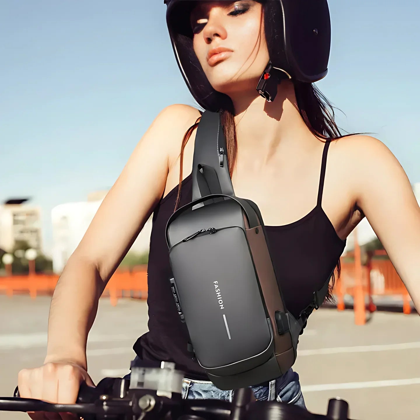 GuardianGear™ Premium - Diebstahlschutz | 50% RABATT