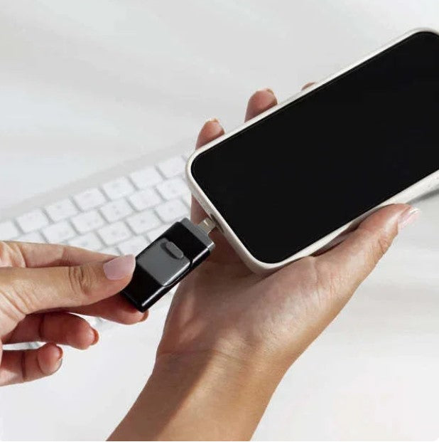 1+1 GRATIS | MemorySaver™ Stressfreies Backup