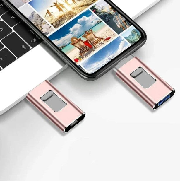 1+1 GRATIS | MemorySaver™ Stressfreies Backup
