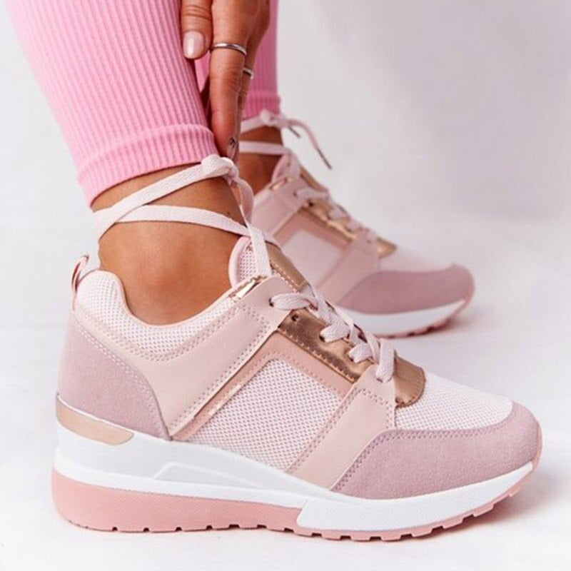 50% RABATT | Beatrisse™ | Frauen Turnschuhe - Sich frei und stilvoll fühlen