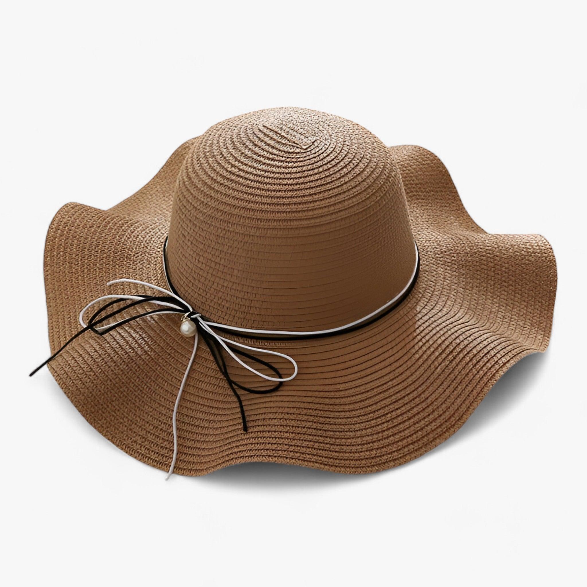 50% RABATT | Nivelle™ | Sommerstrandhut