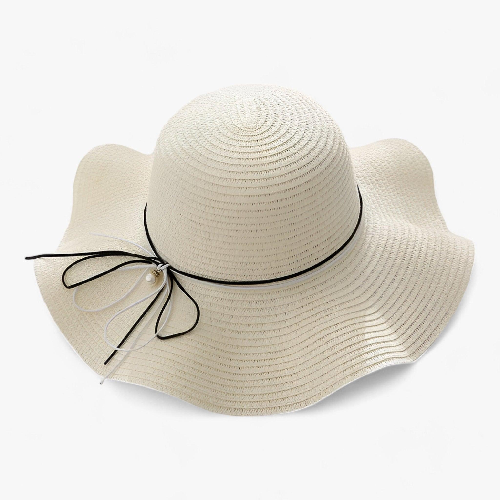 50% RABATT | Nivelle™ | Sommerstrandhut