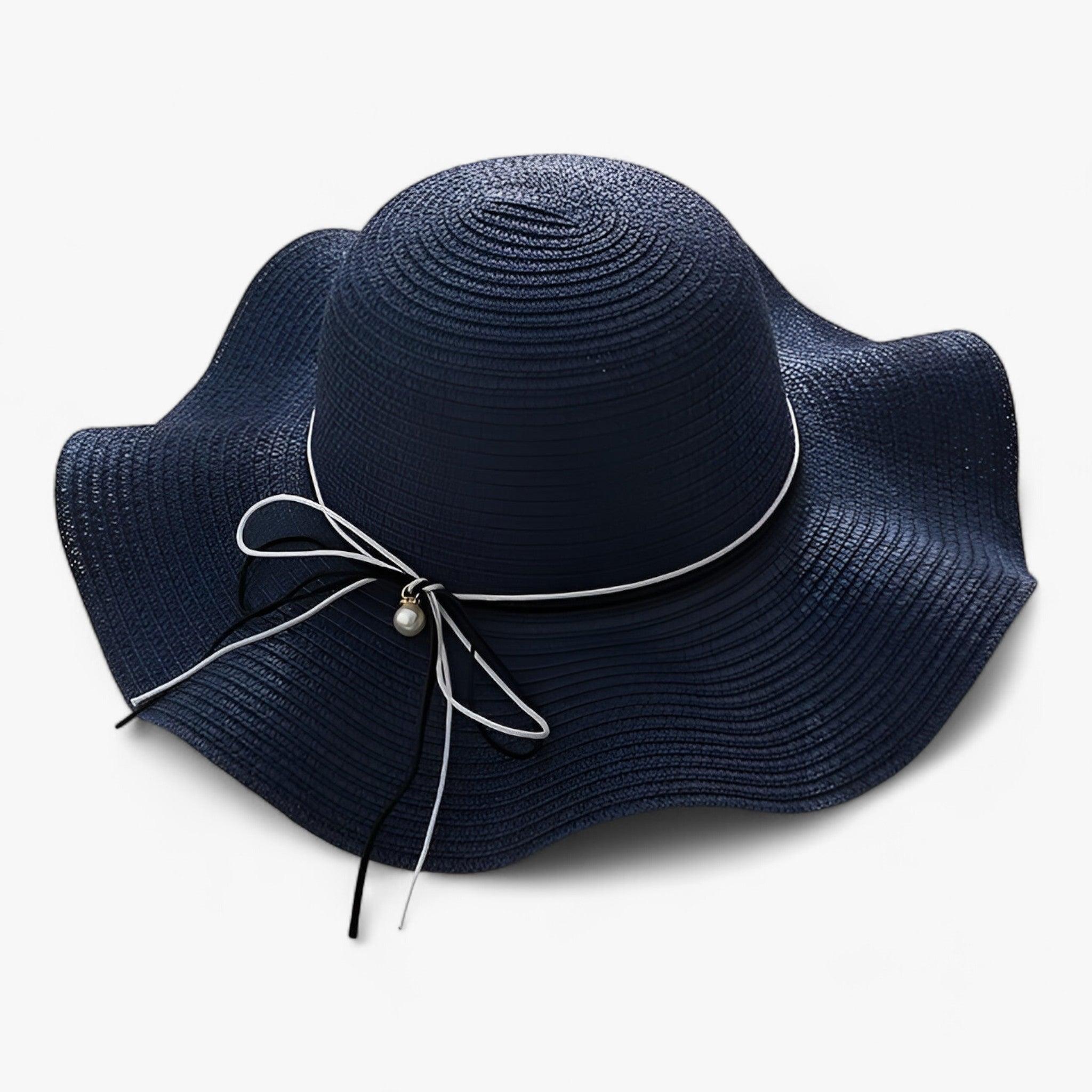50% RABATT | Nivelle™ | Sommerstrandhut