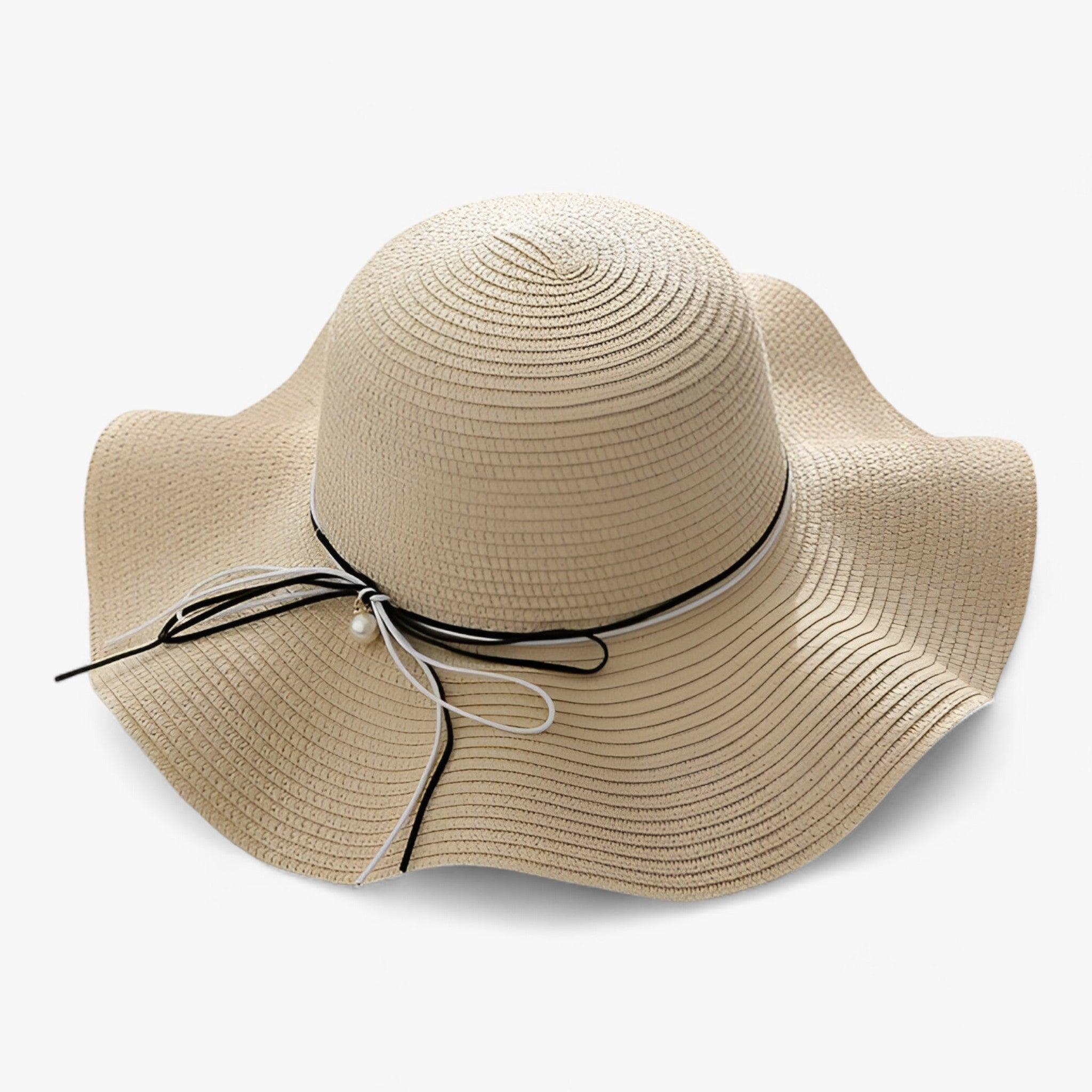 50% RABATT | Nivelle™ | Sommerstrandhut