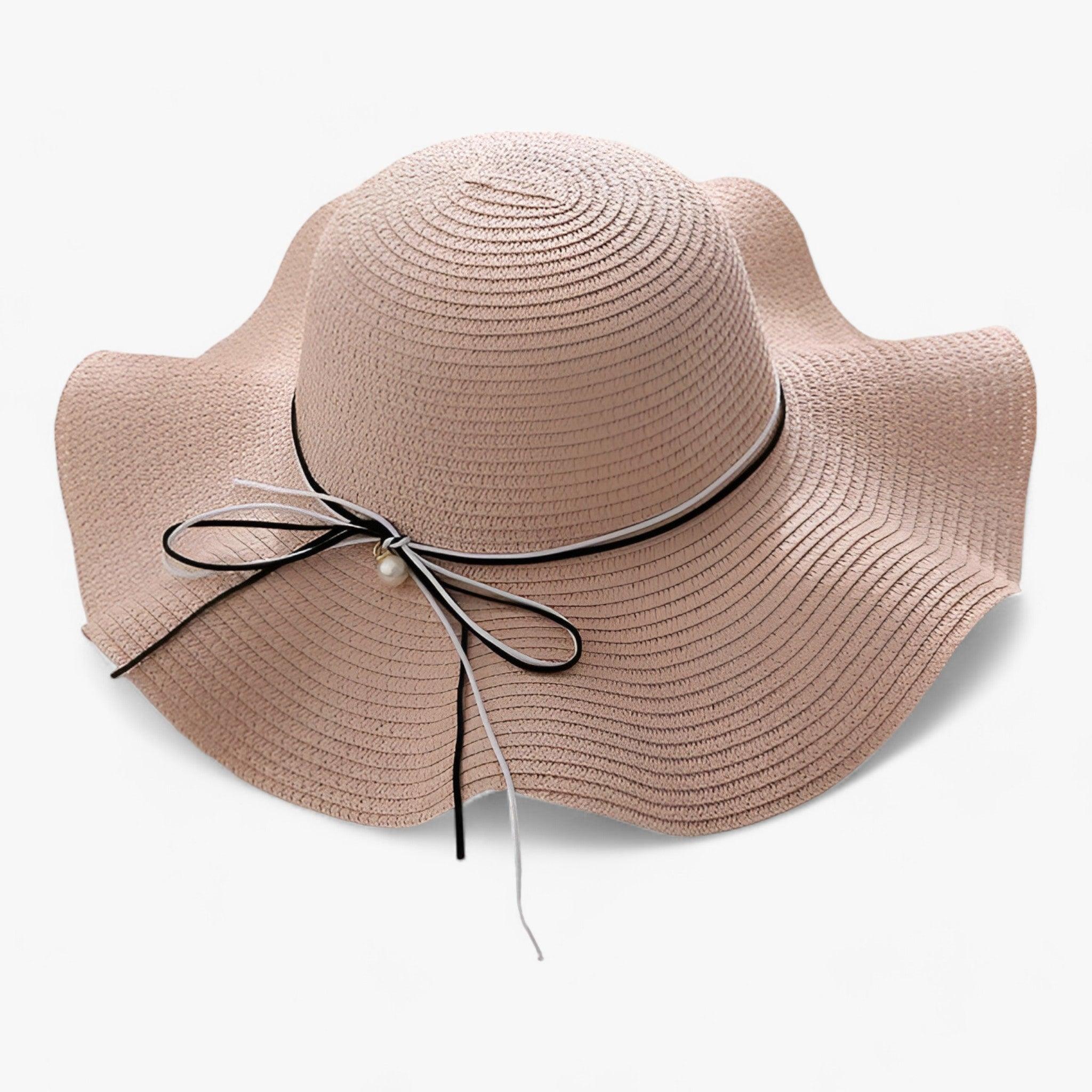 50% RABATT | Nivelle™ | Sommerstrandhut