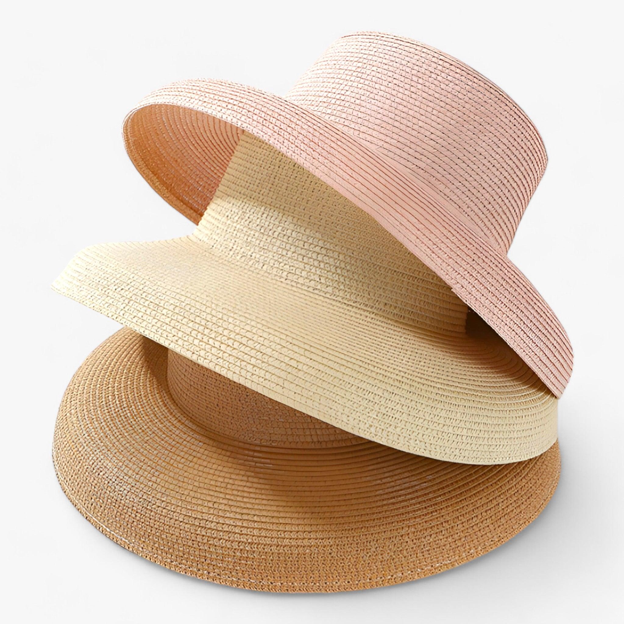 Verelle™ | Modischer Sommer-Sonnenhut