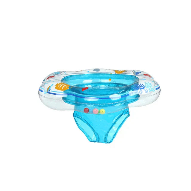 50% RABATT | ShadyTide™ | Baby-Strand-Zelt