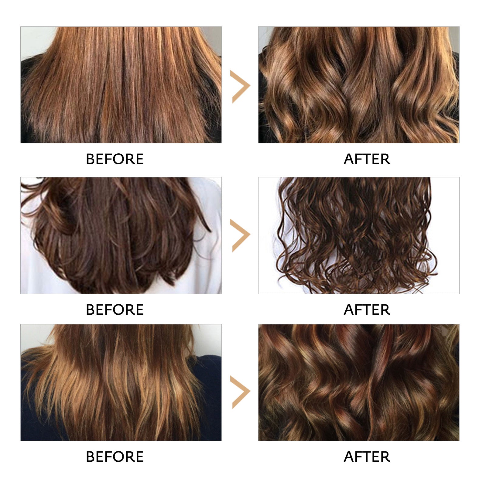 1+1 GRATIS | BounzieCurls™ - Haar-Creme für mehr Volumen