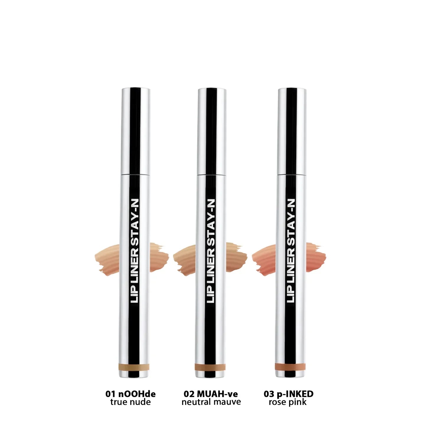 PeelPop™ | Lipliner-Fleck