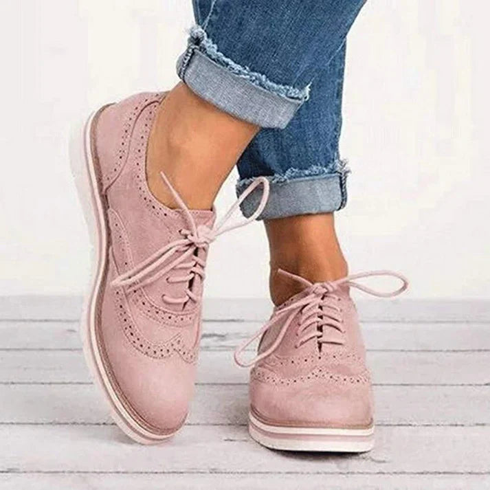 Jenni | Lederschuhe für Frauen