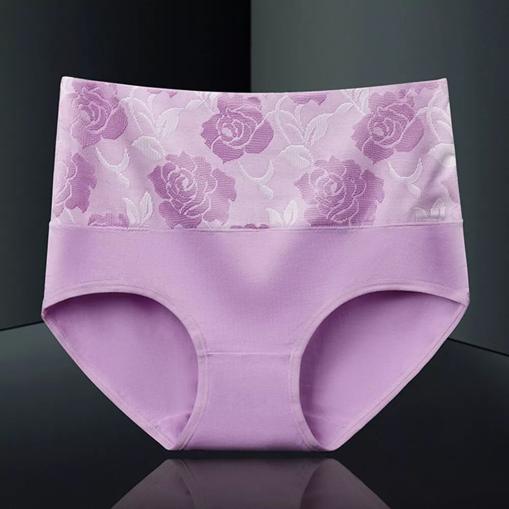 1+1 Gratis | Damen Slip | Nahtlos & Unsichtbar | Mikrofaser
