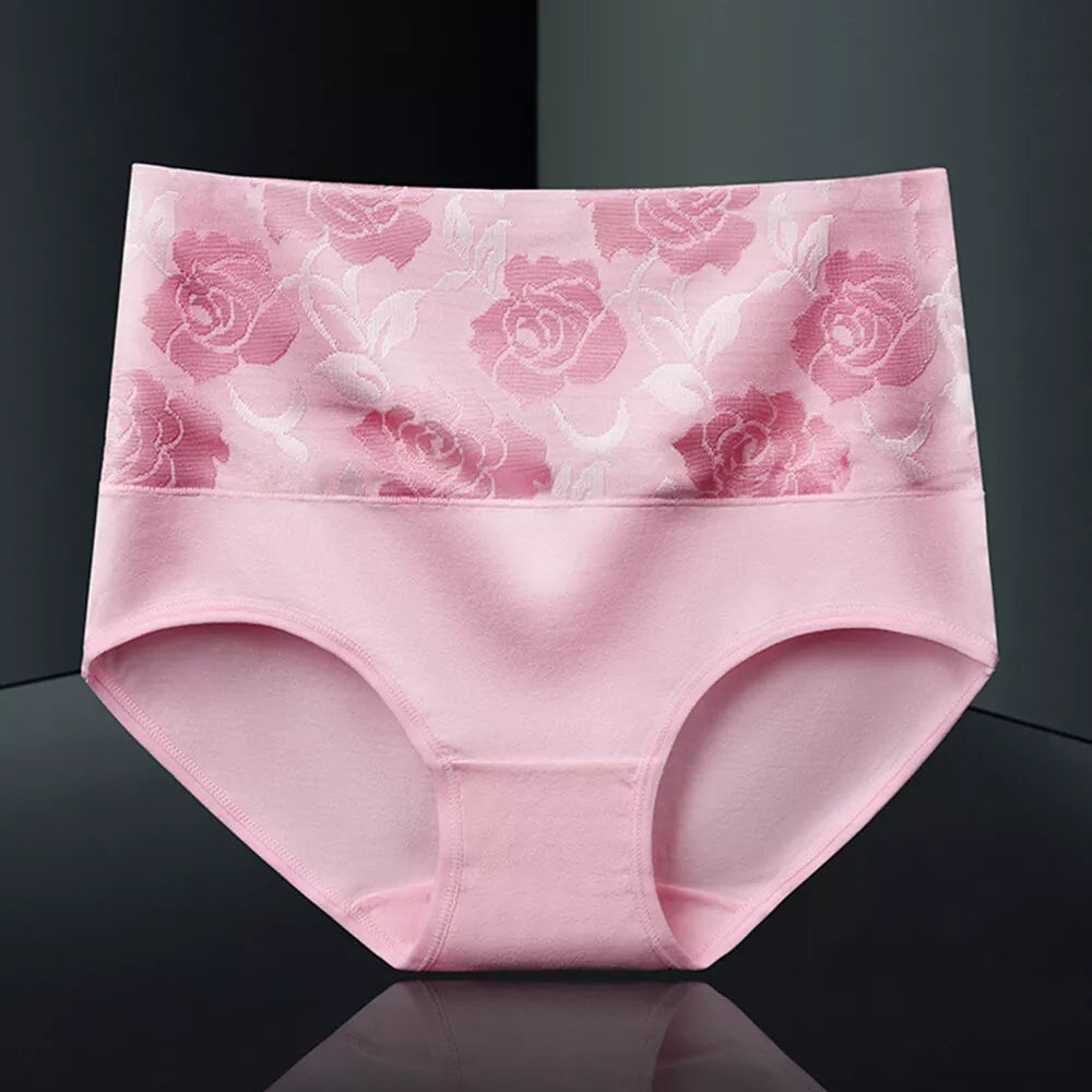 1+1 Gratis | Damen Slip | Nahtlos & Unsichtbar | Mikrofaser