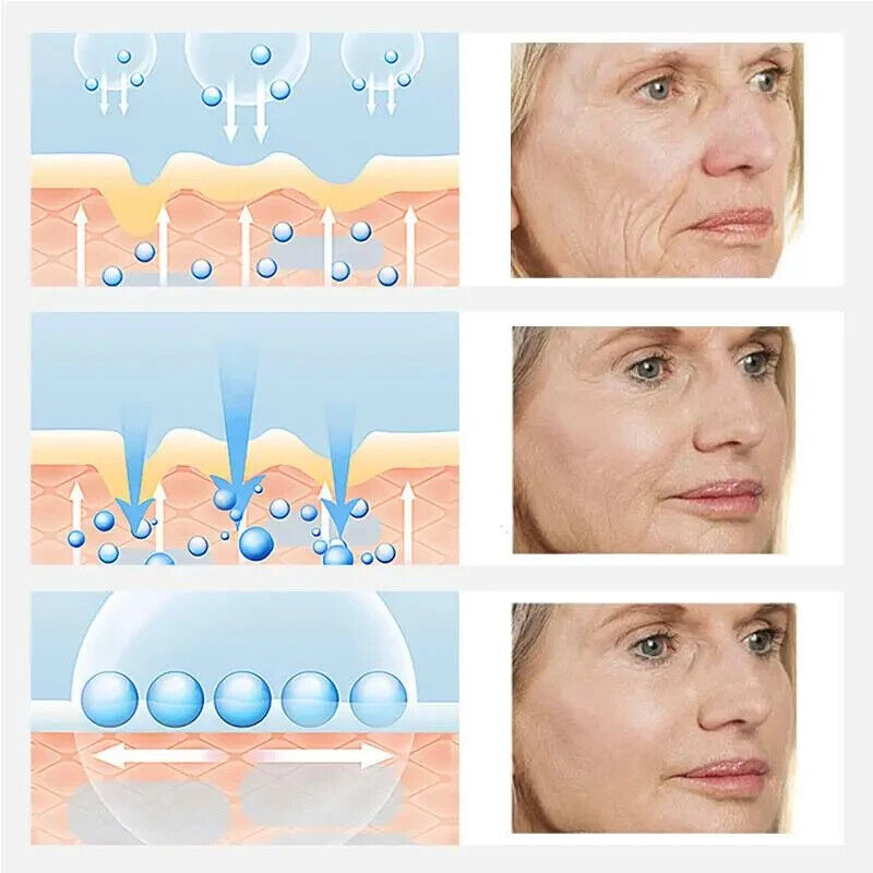 1+1 GRATIS | Slibridge™ | Anti-Falten-Gesichtsessenz