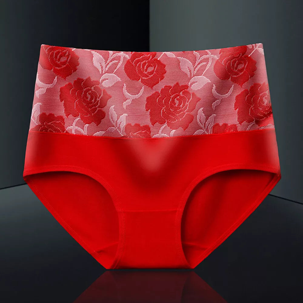1+1 Gratis | Damen Slip | Nahtlos & Unsichtbar | Mikrofaser