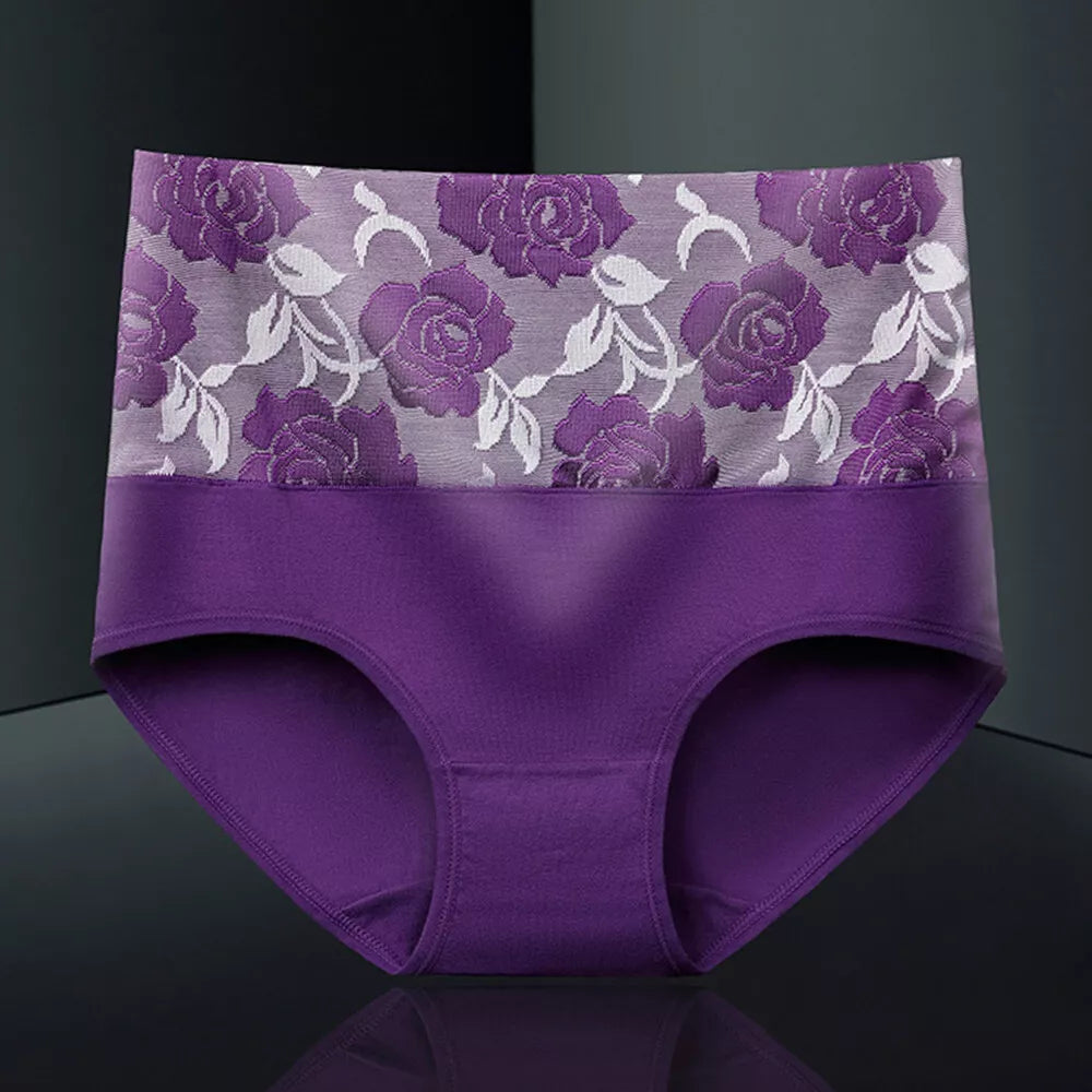 1+1 Gratis | Damen Slip | Nahtlos & Unsichtbar | Mikrofaser