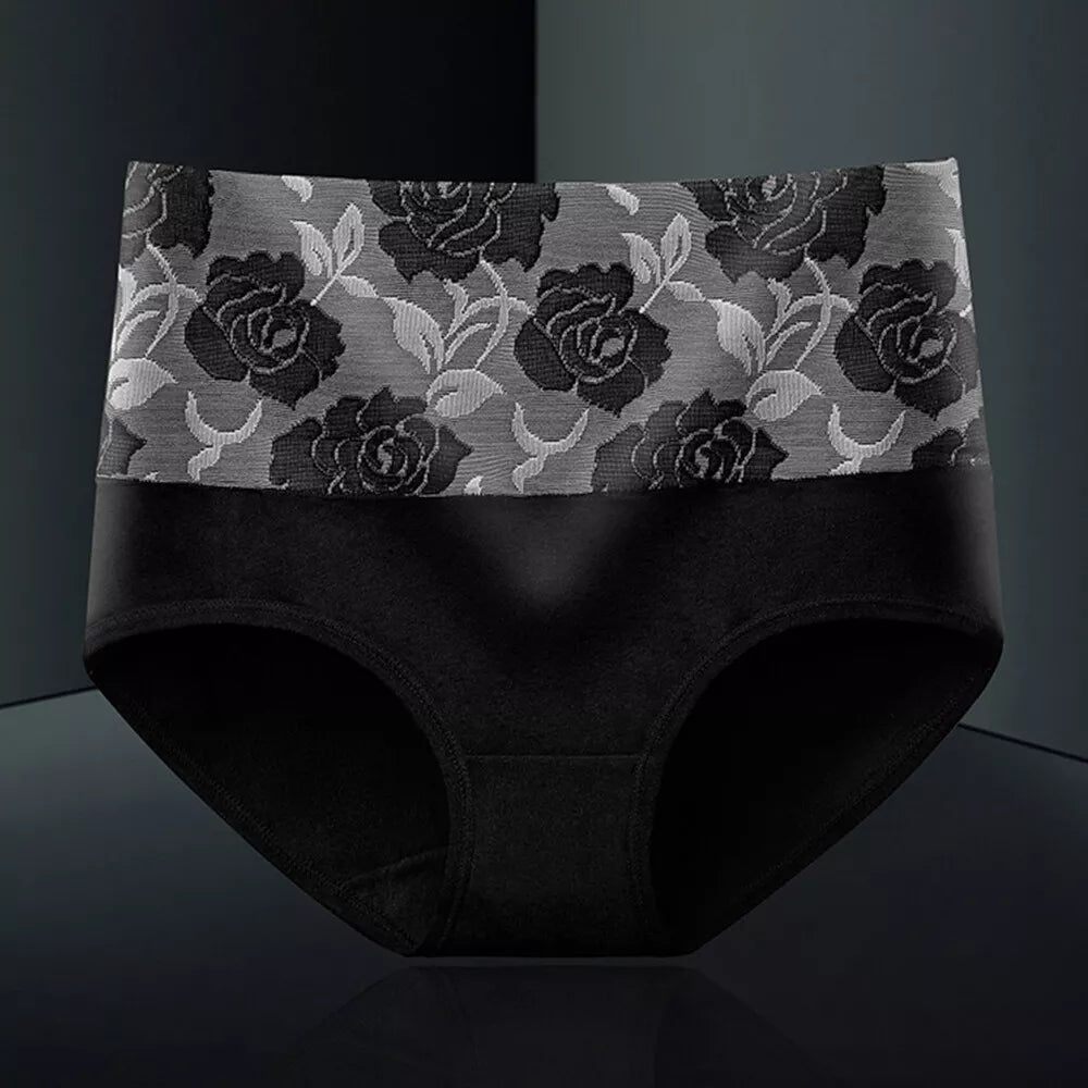 1+1 Gratis | Damen Slip | Nahtlos & Unsichtbar | Mikrofaser