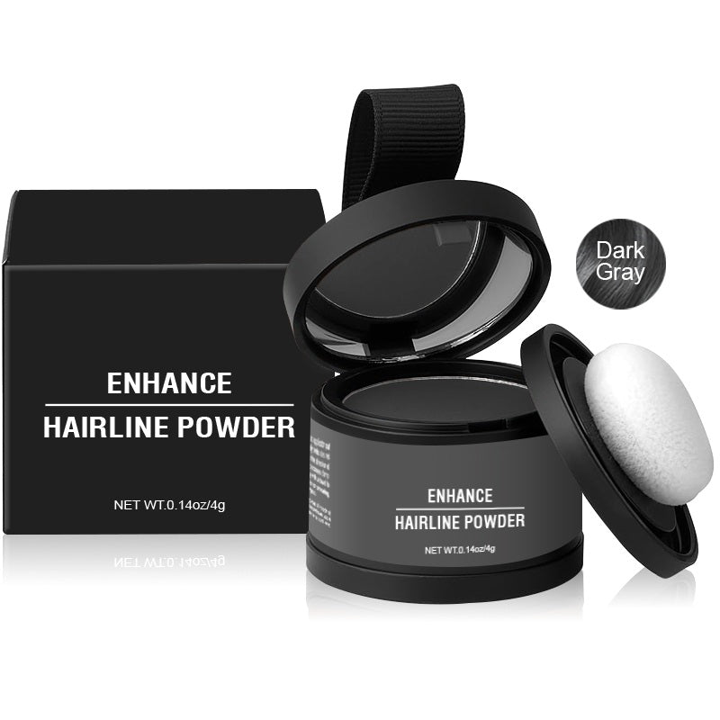 1+1 GRATIS | EdgeGuard™ | Eine schnelle Lösung für einen natürlichen, voluminösen Haaransatz!