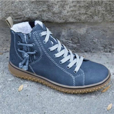 50% RABATT | Asellia | Herbst Stiefeletten