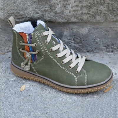50% RABATT | Asellia | Herbst Stiefeletten