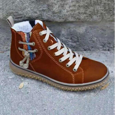 50% RABATT | Asellia | Herbst Stiefeletten