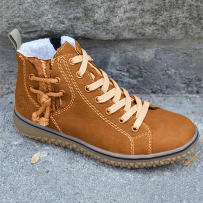 50% RABATT | Asellia | Herbst Stiefeletten