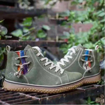 50% RABATT | Asellia | Herbst Stiefeletten