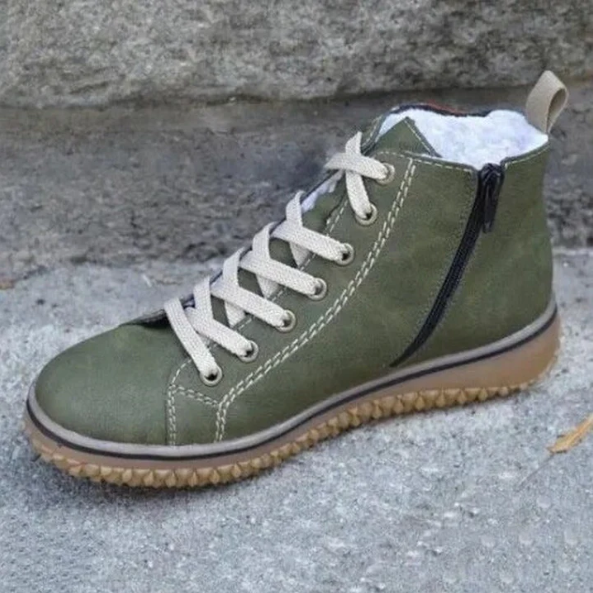 50% RABATT | Asellia | Herbst Stiefeletten