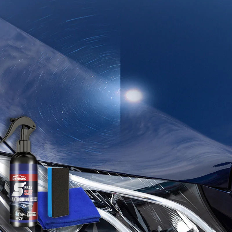 1+1 GRATIS | GlossGuard™ Die ultimative Lösung für den Autoglanz