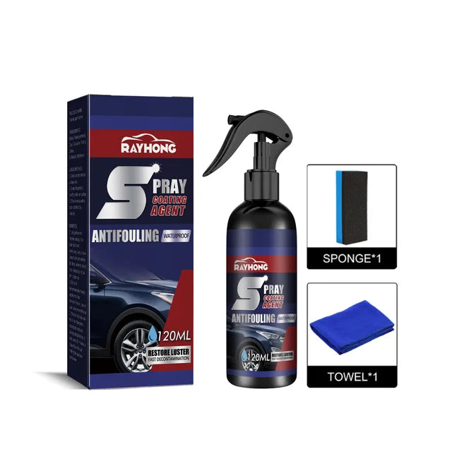 1+1 GRATIS | GlossGuard™ Die ultimative Lösung für den Autoglanz