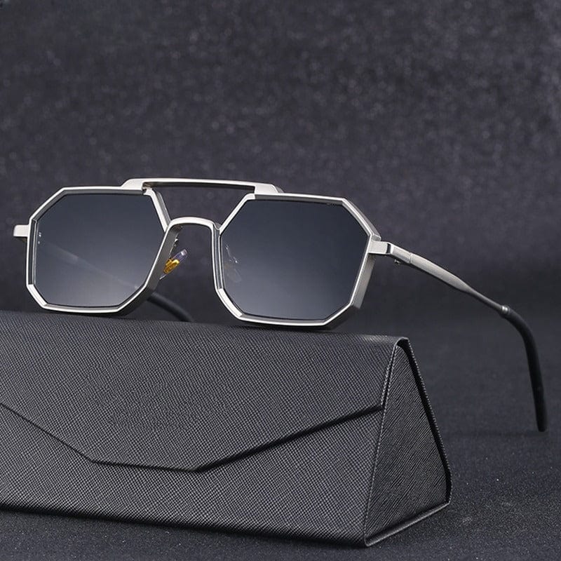 Enigma | Soluxe Sonnenbrille
