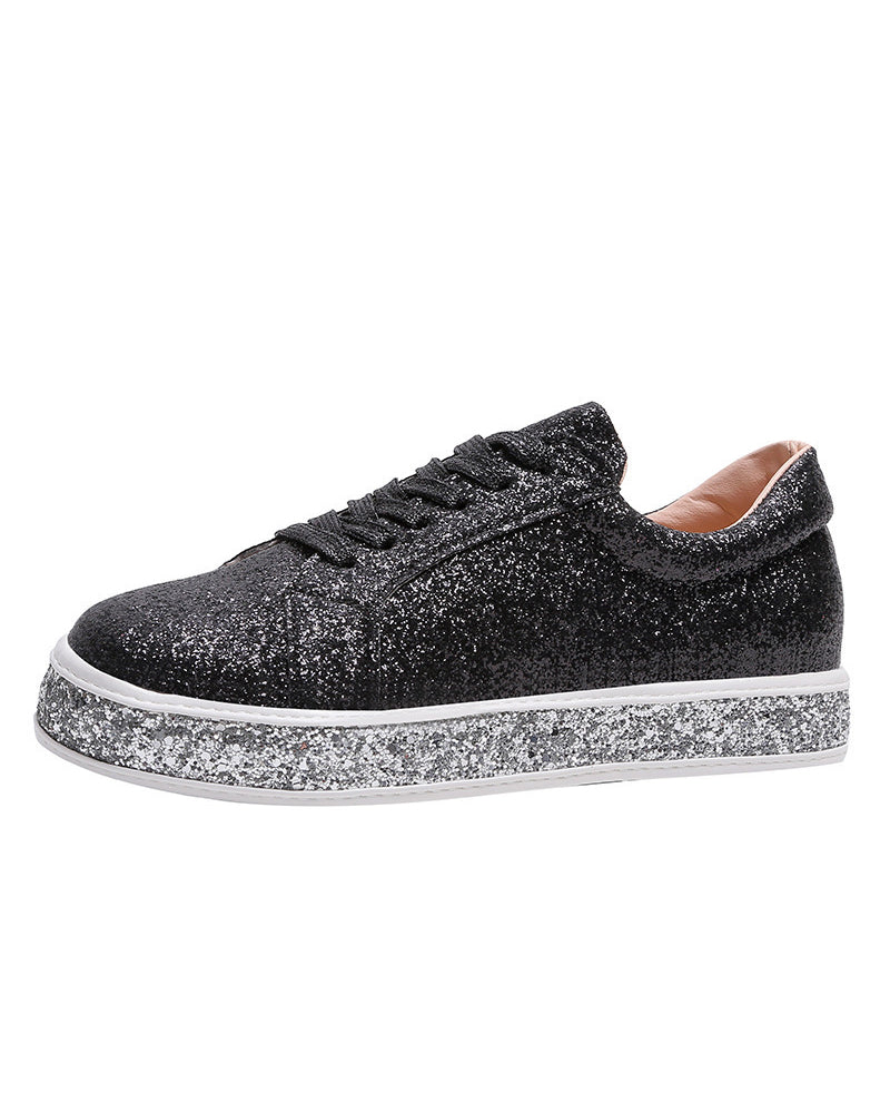 Maxique™ | Plateau-Sneaker Damen Übergrößen