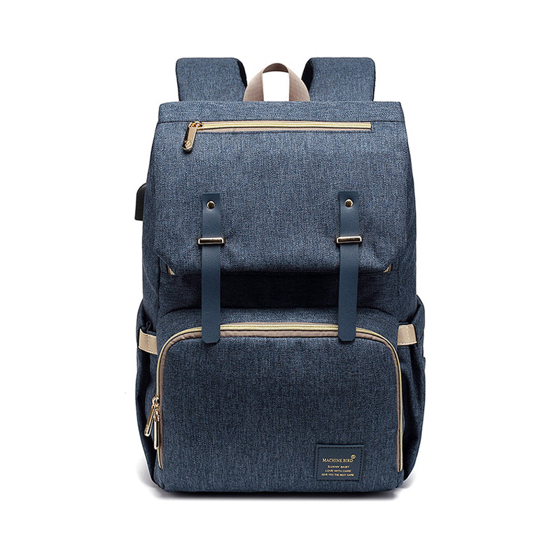 ClaraTote® | Elegante vegane Ledertasche für Arbeit, Reisen und Schule