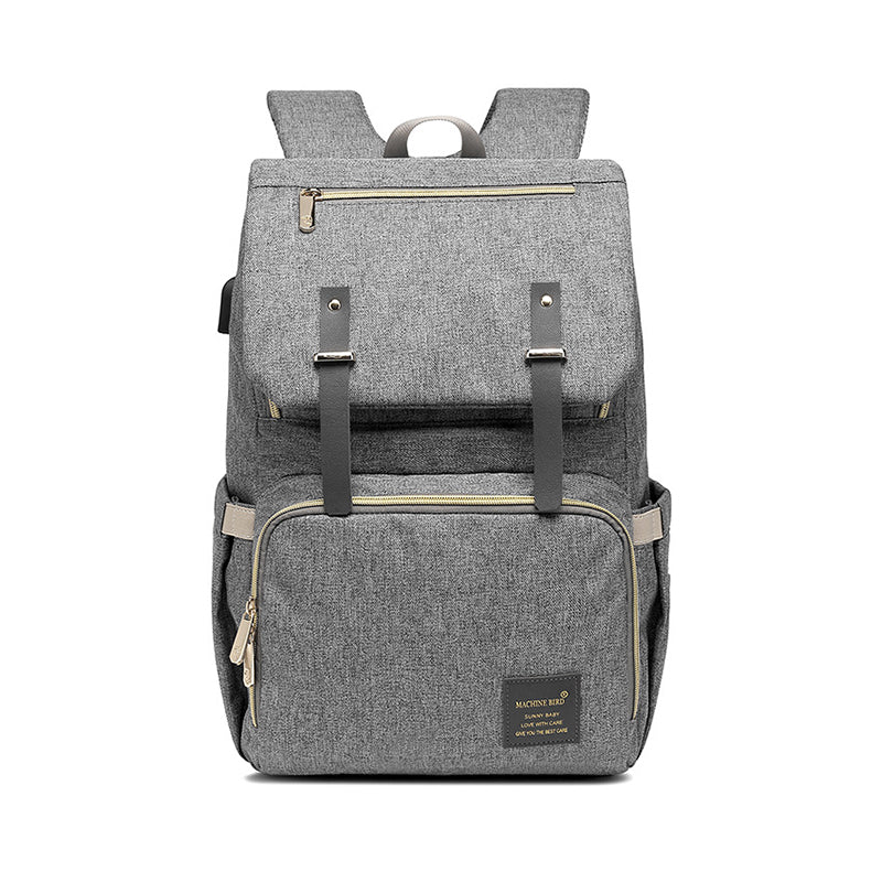 ClaraTote® | Elegante vegane Ledertasche für Arbeit, Reisen und Schule
