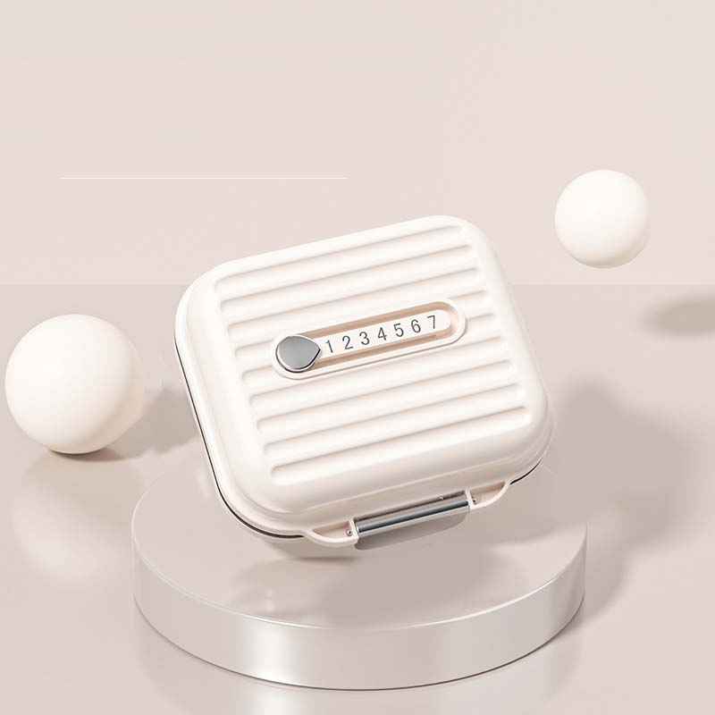 1+1 GRATIS | PocketPills™ - Mühelose Pillenverwaltung mit den Fingerspitzen!