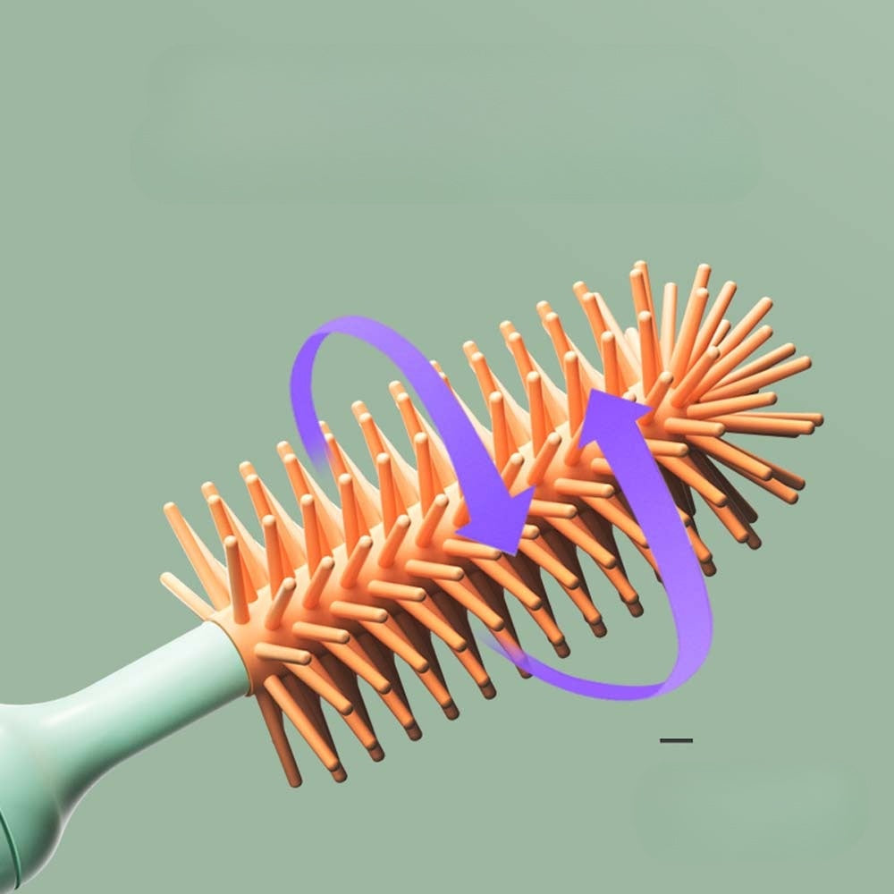 TwistClean® | Elektrischer Babyflaschenreiniger